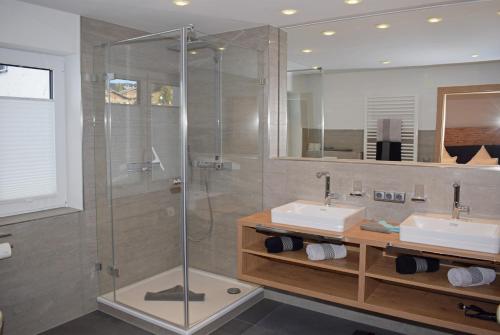 Der Berghof Der Berghof