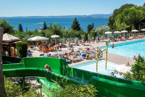 La Rocca Camping Village (Bardolino, Italien) Preise 2020  Agoda