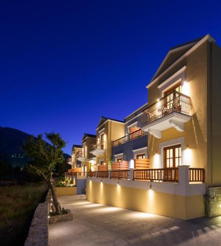 Asymi Residences - image 2