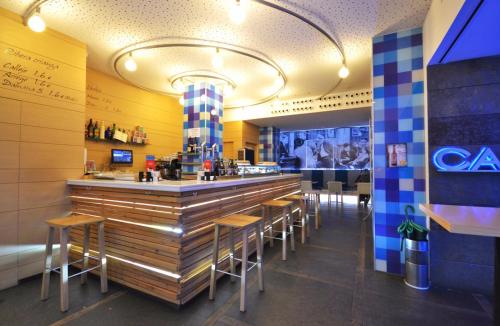  Hostal Bezana in Burgos