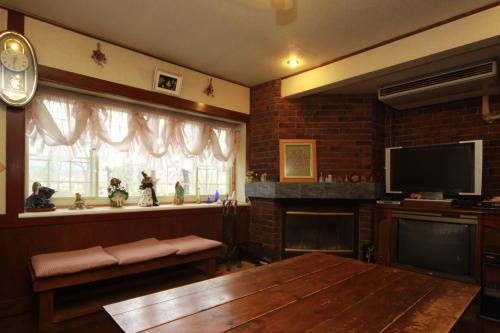 ペンション アンジェリカ