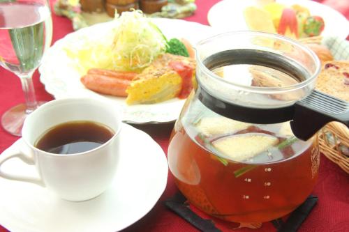 ペンション アンジェリカ