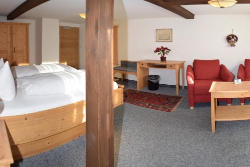 Der Berghof - main image