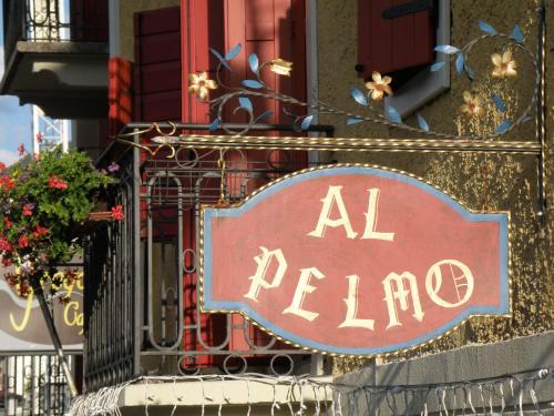 Hotel Al Pelmo - Pieve di Cadore