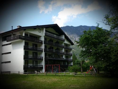 Appartement Haus Zalim - image 6