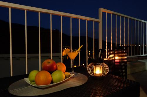  Blue Diamond Rooms in Zaton