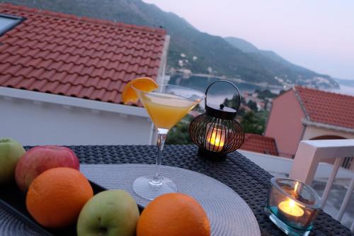  Blue Diamond Rooms in Zaton