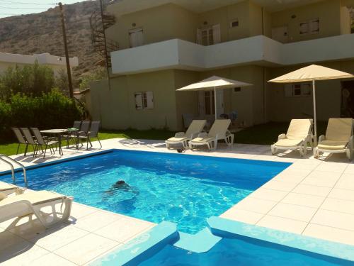Villa Kanavos apts - image 4