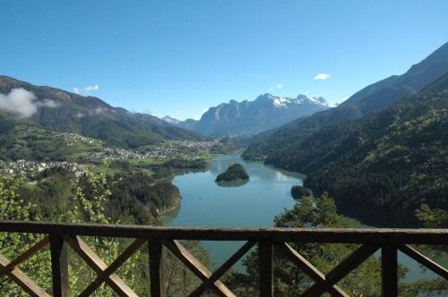 Hotel Al Pelmo Wellness – Pieve di Cadore, 