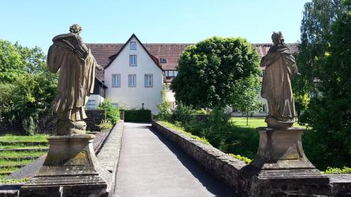 Bildungshaus Neckarelz - image 14