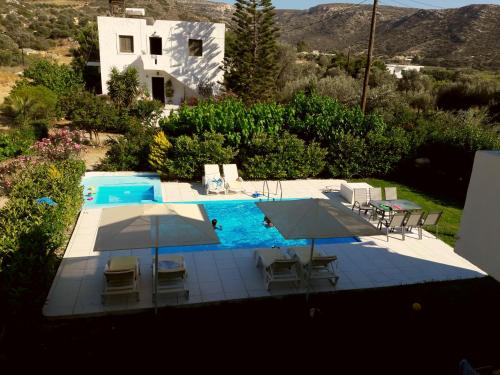Villa Kanavos apts - image 2