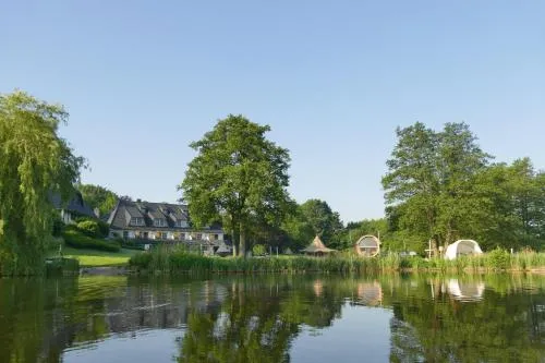 Seehotel Töpferhaus in Alt Duvenstedt, Deutschland