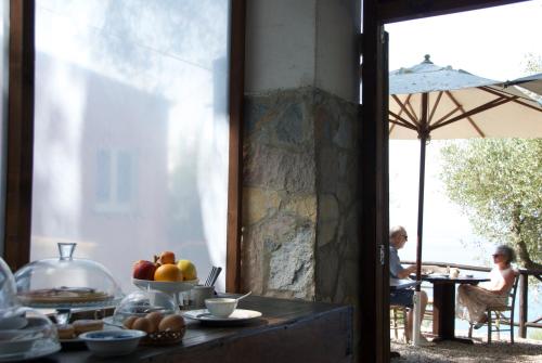 Santo Mercurio Country House - 식음료(F&B)