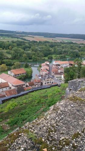 Chambres d'hôtes Notre Paradis