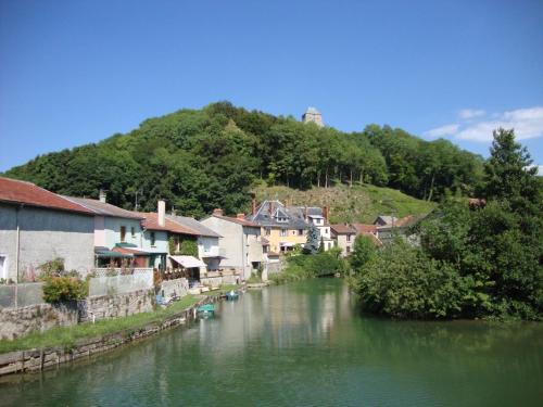 Chambres d'hôtes Notre Paradis