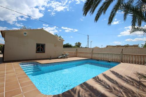  Villa Oliva16 in Oliva