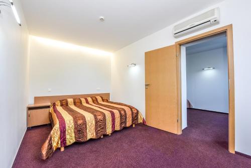 Muza Hotel - image 8