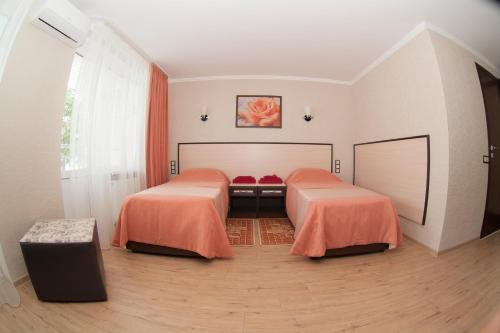 DiLuch Health Resort