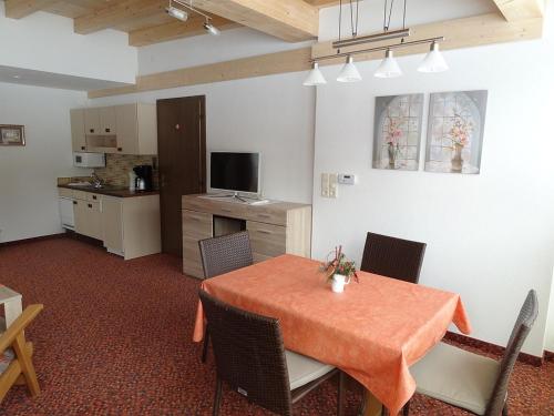 Appartements Loisachpromenade - Apartment - Ehrwald