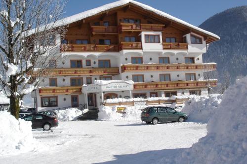 Hotel Neuwirt - image 11