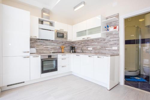 Luxury Apartments Luka & Marko 5