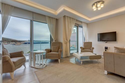 Paris Residence Cesme Cesme