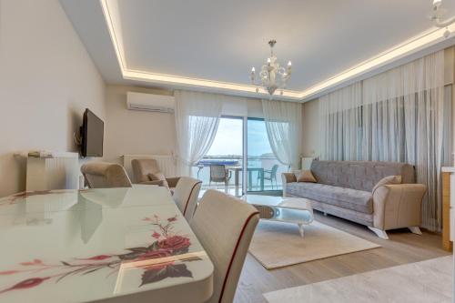 Paris Residence Cesme - image 11