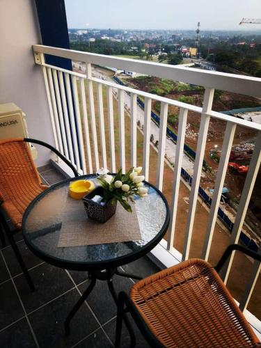 wind residences tagaytay  in טאגאיטאי