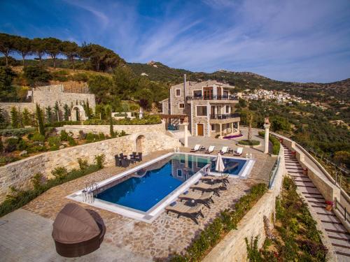 Villa Bella Mare Wine Dark Sea Villas - image 3