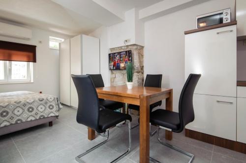 Nera luxery Apartments, Split (photo 5)