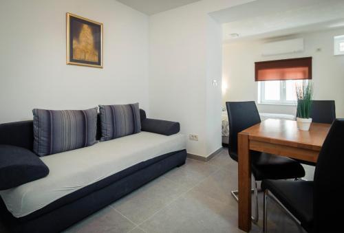 Nera luxery Apartments, Split (photo 9)