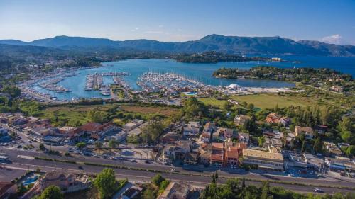 Telesilla Hotel - image 12