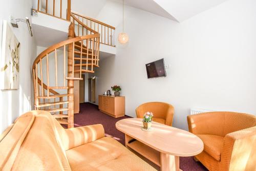 Muza Hotel - image 10