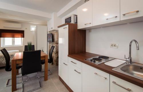 Nera luxery Apartments, Split (photo 6)
