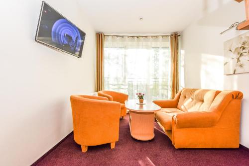 Muza Hotel - image 4
