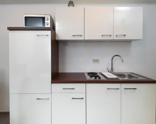 Nera luxery Apartments, Split (photo 7)
