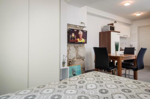 Nera luxery Apartments, Split (photo 10)