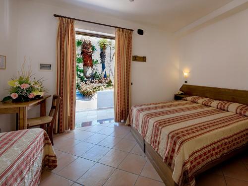 Hotel Villa Miralisa - image 8