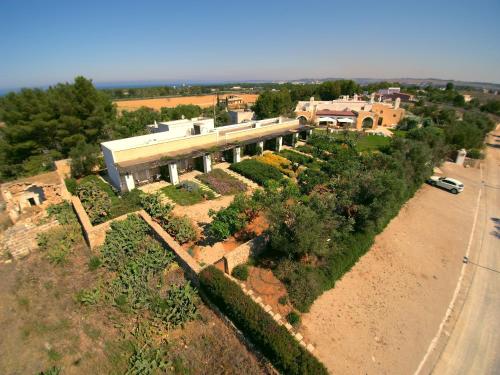 Masseria L'Antico Frantoio