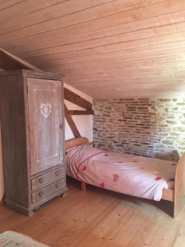 Gite Le Puy Rabasteau