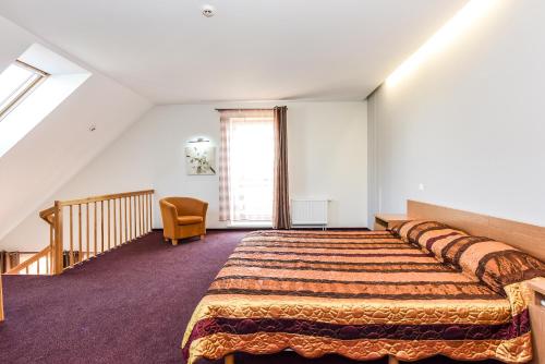 Muza Hotel – Palanga