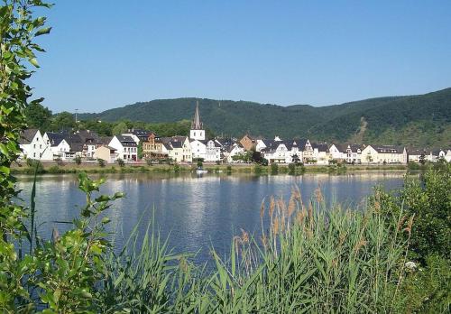 

Pension Mosellablick