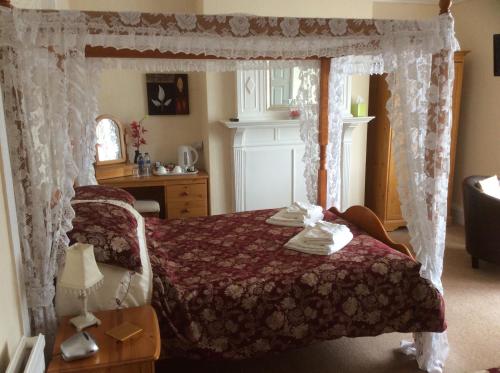 Regency House Hotel - image 6