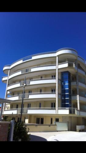 Utvendig, Appartamento Stella del Mare Top in Francavilla al Mare