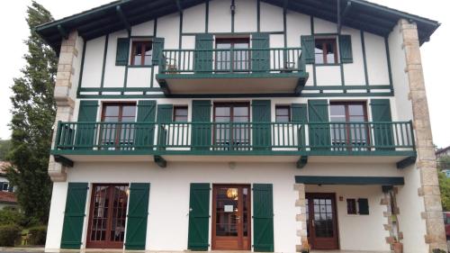 Hotel Mendionde Hotel de charme Saint-Pée-sur-Nivelle