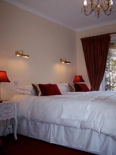 No.29 Bed And Breakfast, , Somerset