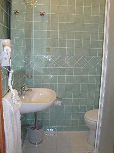 Hotel Santa Croce - image 9