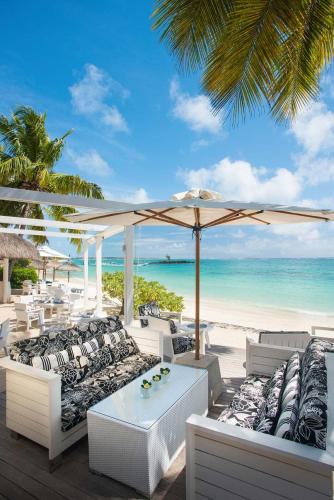 Constance Belle Mare Plage Mauritius