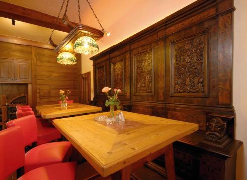 Hotel Stadt Salzburg in Bad Ischl