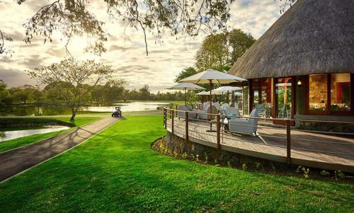 Constance Belle Mare Plage Mauritius